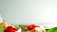 Mediterranean Shrimp Quinoa Bowls Mediterranean Shrimp Quinoa Bowls