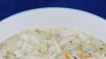 Chunky Chicken Soup Chunky Chicken Soup