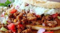 My Big Fat Greek Tacos My Big Fat Greek Tacos