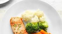 Flawless Air-Fryer Trifecta Salmon Recipe Flawless Air-Fryer Trifecta Salmon Recipe