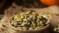 3 recetas con semillas de calabaza que puedes aprender 3 recetas con semillas de calabaza que puedes aprender