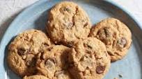 Best Gluten Free Peanut Butter Chocolate Chip Cookies Best Gluten Free Peanut Butter Chocolate Chip Cookies