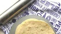 Greek Pita Flatbread Greek Pita Flatbread