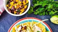 Easy Fish Tacos | THM E with S and FP Options. Easy Fish Tacos | THM E with S and FP Options.