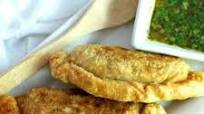 Cuban Empanadas Cuban Empanadas