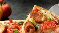 Classic Pizza Margherita Classic Pizza Margherita