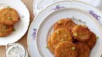 Fried Green Tomatoes Fried Green Tomatoes