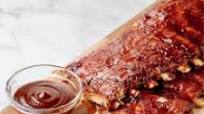 Barbecue Ribs Barbecue Ribs