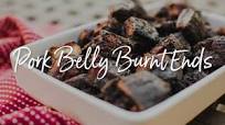 Pork Belly Burnt Ends Pork Belly Burnt Ends