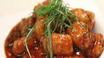 Crispy Water Chestnuts Crispy Water Chestnuts