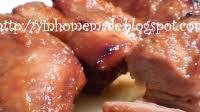 Hk Style Bbq Pork Recipe Hk Style Bbq Pork Recipe