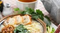 Fish Congee Fish Congee