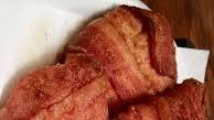 Bacon Wrapped Pork Chops With BBQ Sauce Bacon Wrapped Pork Chops With BBQ Sauce
