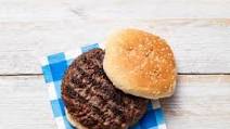 Grilled Burgers Grilled Burgers