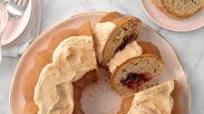 Jelly Donut Cake Jelly Donut Cake