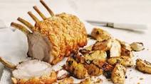 Pork rib eye recipe Pork rib eye recipe