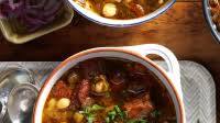 Easy Pork Posole Easy Pork Posole