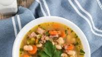 Ham and Bean Soup Ham and Bean Soup