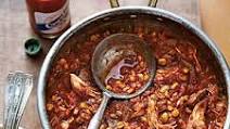 Chicken and Brisket Brunswick Stew Recipe - (4.3/5) Chicken and Brisket Brunswick Stew Recipe - (4.3/5)