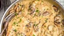 Easy Chicken Marsala Recipe Easy Chicken Marsala Recipe