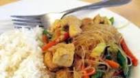 Quick and Easy Pancit Quick and Easy Pancit