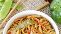 Crock Pot Lo Mein Recipe Crock Pot Lo Mein Recipe
