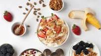 Greek Yogurt Breakfast Bowl Greek Yogurt Breakfast Bowl