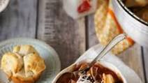Pepperoni Pizza Soup Pepperoni Pizza Soup