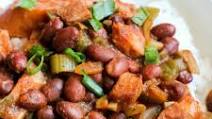 Crockpot Red Beans and Rice Crockpot Red Beans and Rice