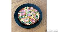 Cauliflower Pizza Cauliflower Pizza