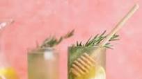 Apple Cider Vinegar Detox Lemonade Apple Cider Vinegar Detox Lemonade