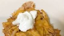 Easy Enchilada Casserole Bake Easy Enchilada Casserole Bake