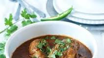 Indian Chicken Curry Indian Chicken Curry