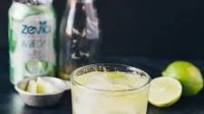 Virgin Margarita Virgin Margarita