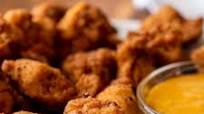 Chicken Nuggets Recipe Chicken Nuggets Recipe