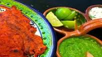 Carne Enchilada Carne Enchilada