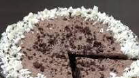Steamed Chocolate Cake Steamed Chocolate Cake