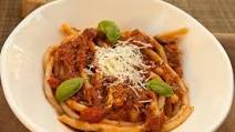 Slow Cooker Rabbit Ragu For Pasta Slow Cooker Rabbit Ragu For Pasta