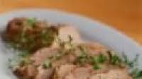 Marinated Pork Tenderloin For 50 Recipe Marinated Pork Tenderloin For 50 Recipe