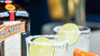The Original Margarita From Cointreau The Original Margarita From Cointreau