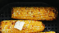 Air Fryer Corn on the Cob Air Fryer Corn on the Cob