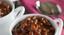 Boston Baked Beans Boston Baked Beans