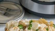 Instant Pot Scalloped Potatoes Instant Pot Scalloped Potatoes