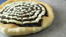 Boston Cream Pie Fried Dough Boston Cream Pie Fried Dough