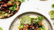 Chicken al Pastor Chicken al Pastor