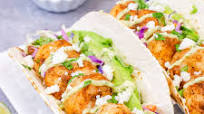 Low Carb Shrimp Taco Recipe Low Carb Shrimp Taco Recipe