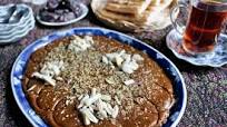 The authentic Persian Halva The authentic Persian Halva
