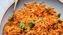 Restaurant-Style Mexican Rice Restaurant-Style Mexican Rice