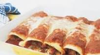 Chicken Enchiladas with Red Chile Sauce Chicken Enchiladas with Red Chile Sauce