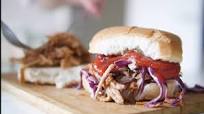 Como hacer Pulled Pork: Receta en 6 Pasos - Paulina Cocina Como hacer Pulled Pork: Receta en 6 Pasos - Paulina Cocina